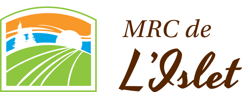 Logo MRC de l'Islet