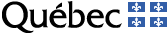 Logo Québec